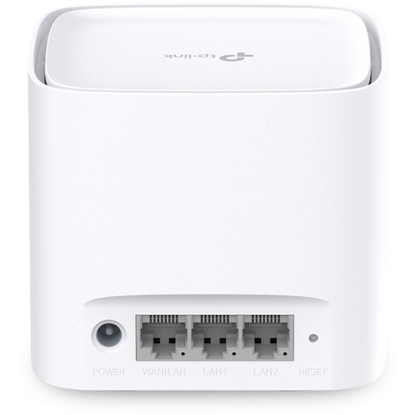 Фото - MESH система WiFi5 TP-Link HC220-G5 (1-PACK)