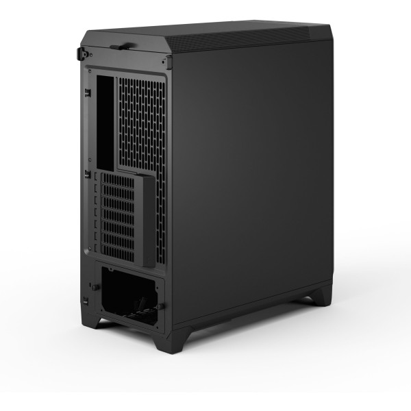 Фото - Корпус Fractal design Meshify 3 Black Solid (FD-C-MES3A-01) без БЖ