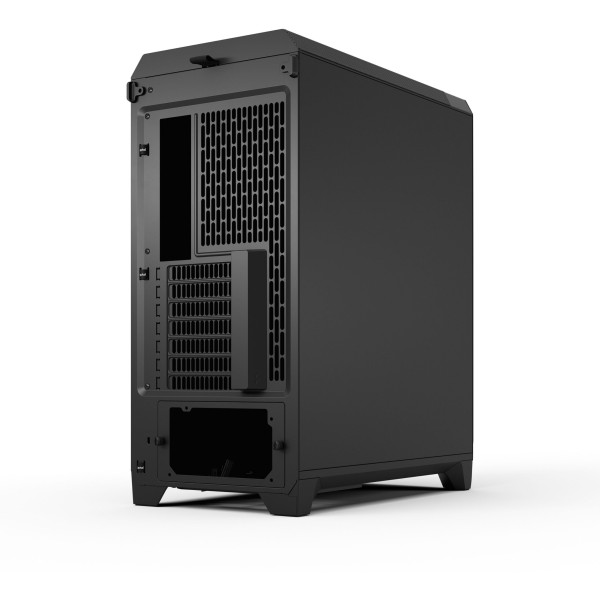 Фото - Корпус Fractal design Meshify 3 Black Solid (FD-C-MES3A-01) без БЖ