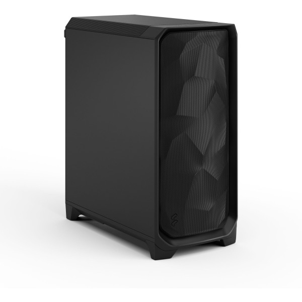 Фото - Корпус Fractal design Meshify 3 Black Solid (FD-C-MES3A-01) без БЖ