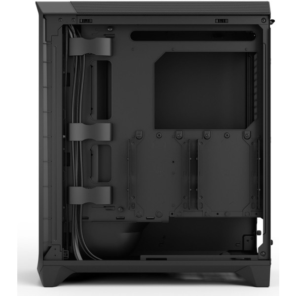 Фото - Корпус Fractal design Meshify 3 Black Solid (FD-C-MES3A-01) без БЖ