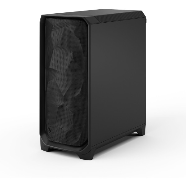 Фото - Корпус Fractal design Meshify 3 Black Solid (FD-C-MES3A-01) без БЖ