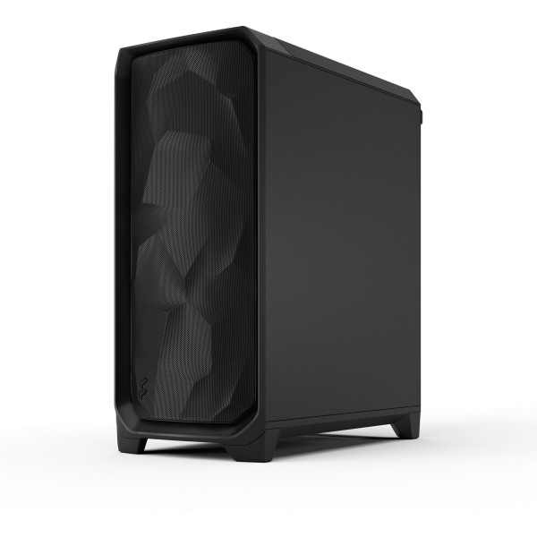 Фото - Корпус Fractal design Meshify 3 Black Solid (FD-C-MES3A-01) без БЖ