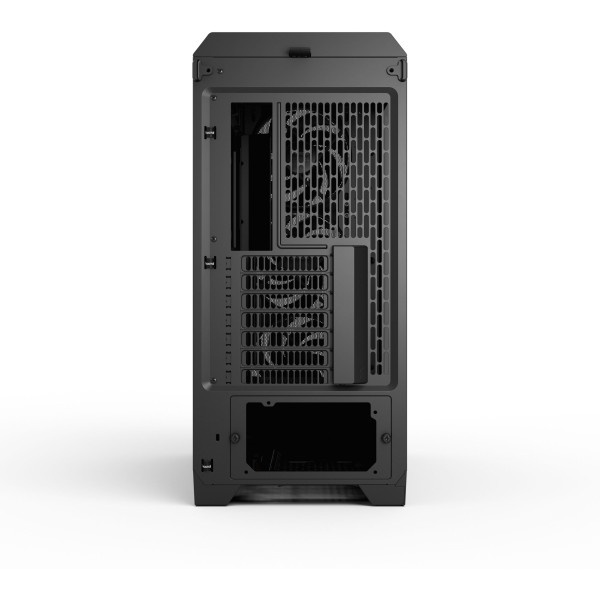 Фото - Корпус Fractal design Meshify 3 Black TG Light Tint (FD-C-MES3A-02) без БЖ