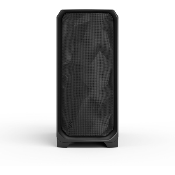 Фото - Корпус Fractal design Meshify 3 Black TG Light Tint (FD-C-MES3A-02) без БЖ