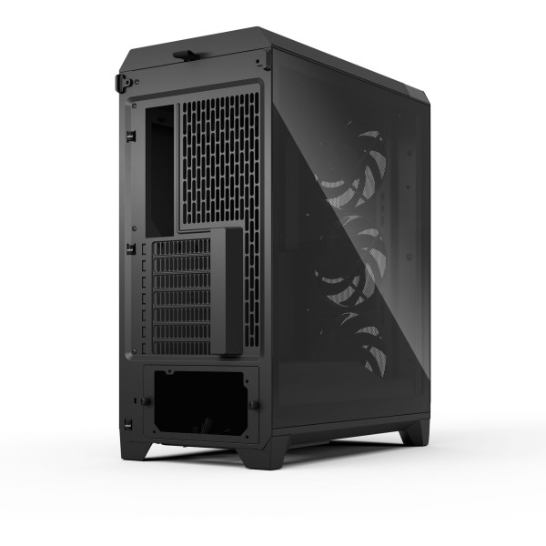 Фото - Корпус Fractal design Meshify 3 Black TG Light Tint (FD-C-MES3A-02) без БЖ