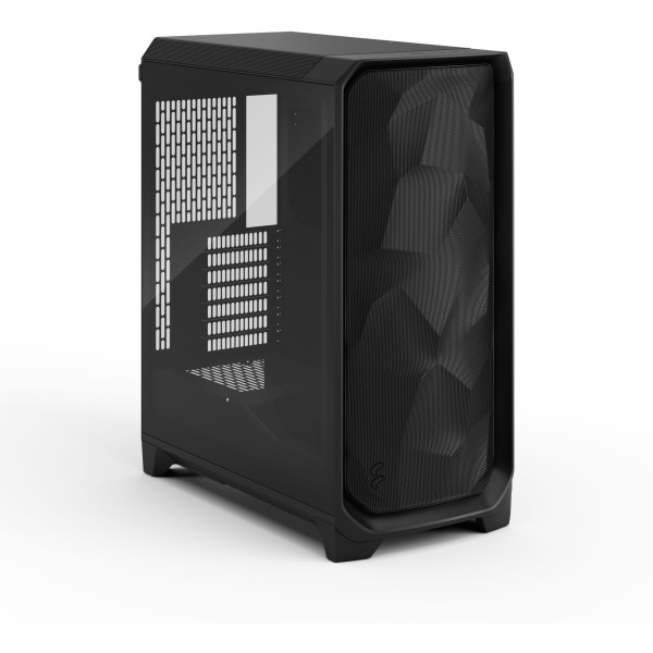 Фото - Корпус Fractal design Meshify 3 Black TG Light Tint (FD-C-MES3A-02) без БЖ