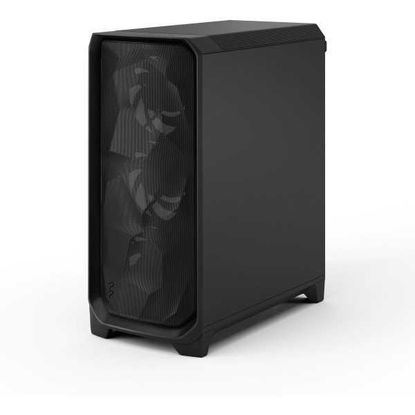 Фото - Корпус Fractal design Meshify 3 Black TG Light Tint (FD-C-MES3A-02) без БЖ