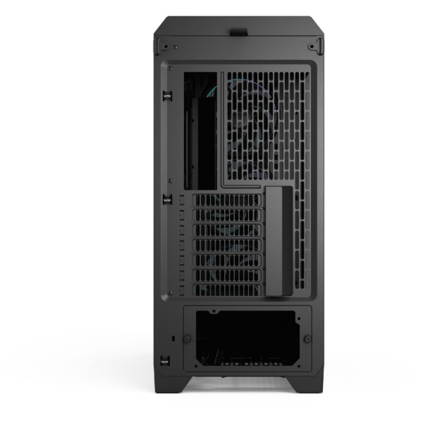 Фото - Корпус Fractal design Meshify 3 Black RGB TG LT (FD-C-MES3A-06) без БП