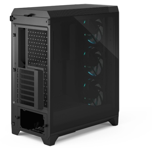 Фото - Корпус Fractal design Meshify 3 Black RGB TG LT (FD-C-MES3A-06) без БП