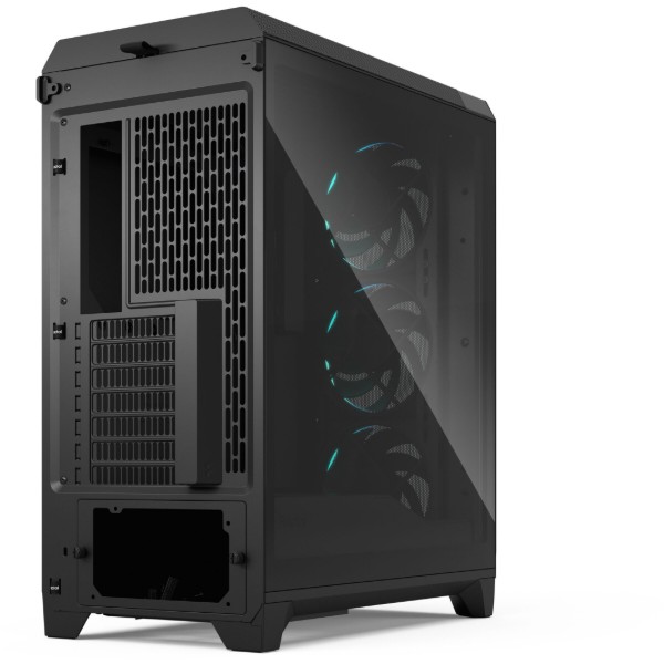 Фото - Корпус Fractal design Meshify 3 Black RGB TG LT (FD-C-MES3A-06) без БП