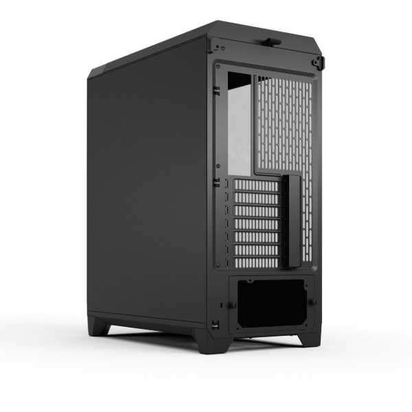 Фото - Корпус Fractal design Meshify 3 Black RGB TG LT (FD-C-MES3A-06) без БП