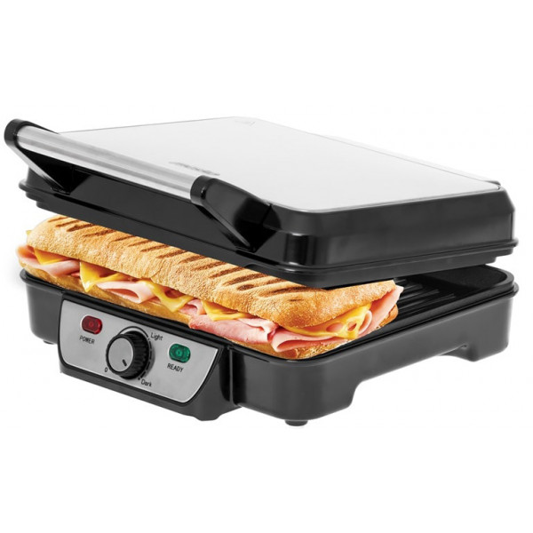 Фото - Гриль-барбекю електричний Mesko MS 3050