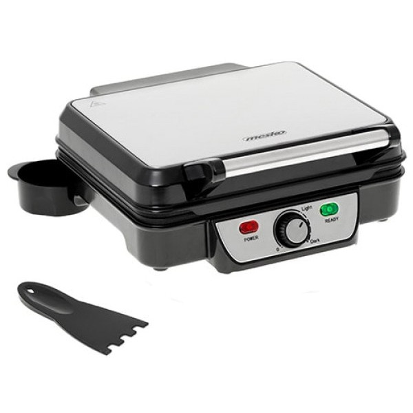 Фото - Гриль-барбекю електричний Mesko MS 3050