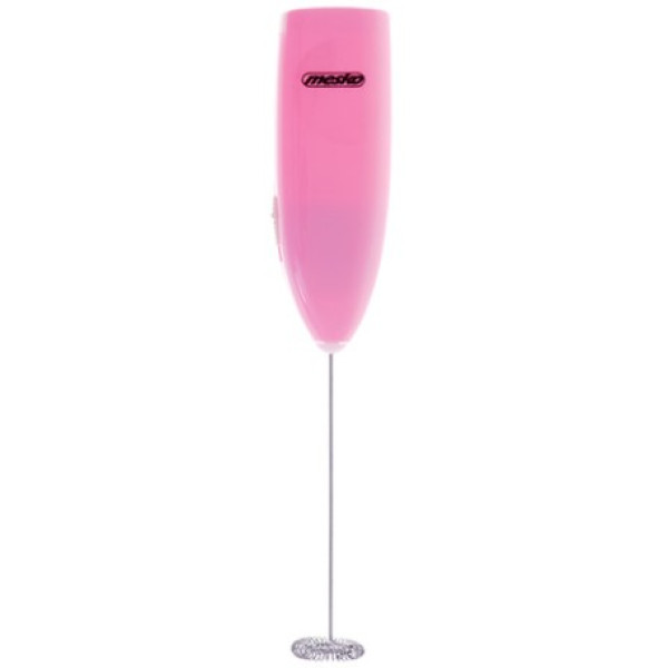 Фото - Модуль для взбивания молока Mesko MS 4493 Pink