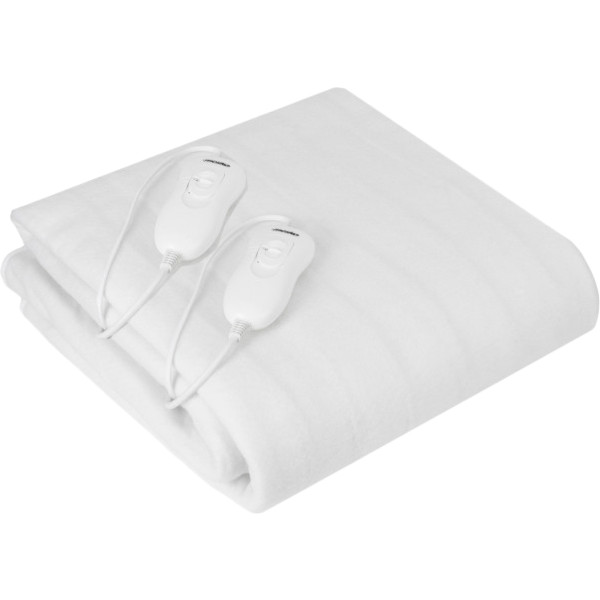 Фото - Електроковдра Mesko MS 7420 Фото - Електроковдра Mesko MS 7420