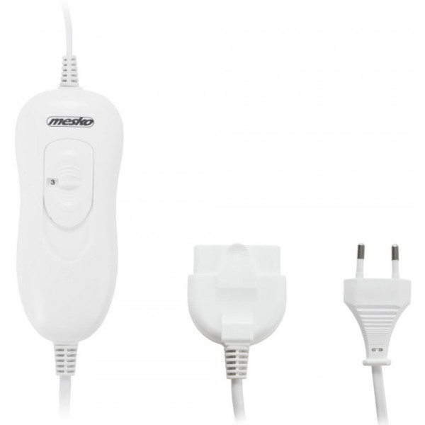 Фото - Електроковдра Mesko MS 7420