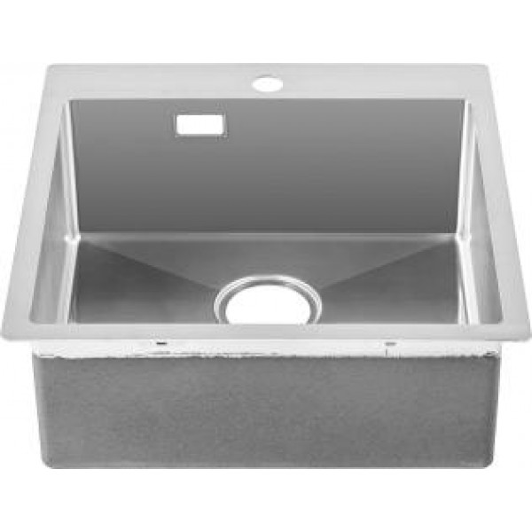 Фото - Мийка кухонна Gunter & Hauer Metter 5020 IX