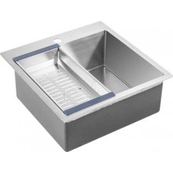 Фото - Мийка кухонна Gunter & Hauer Metter 5020 IX