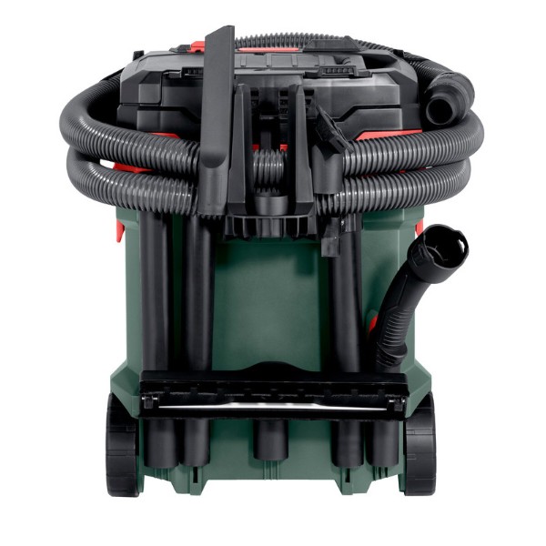 Фото - Пилосос для сухого прибирання без мішка Metabo ASA 30 L PC (602086000)