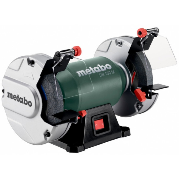 Фото - Станок Metabo DS 150 M (604150000) Фото - Станок Metabo DS 150 M (604150000)