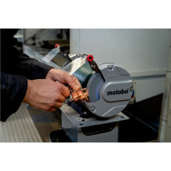Фото - Станок Metabo DS 150 M (604150000)