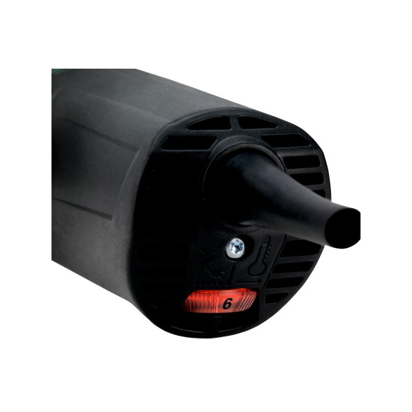 Фото - Болгарка Metabo WEV 15-125 Quick