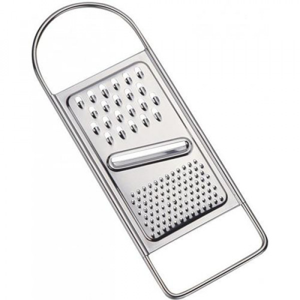 Фото - Терка Gusto GT-GR-1001 METAL