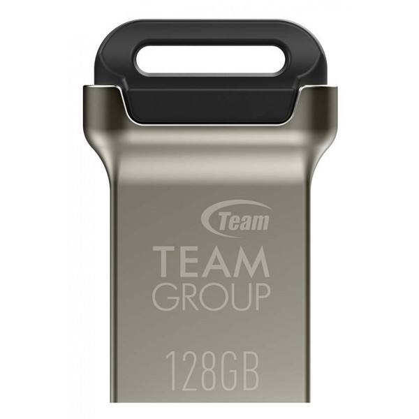Фото - Флеш USB Team USB3.0 128Gb C162 Metal (TC1623128GB01)