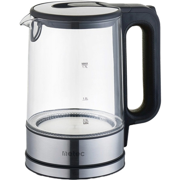 Фото - Электрический чайник Metec EK-02GB