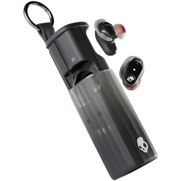 Фото - Навушники вкладиші бездротові TWS Skullcandy Method 360 ANC True wireless Black (S2MTW-T740)