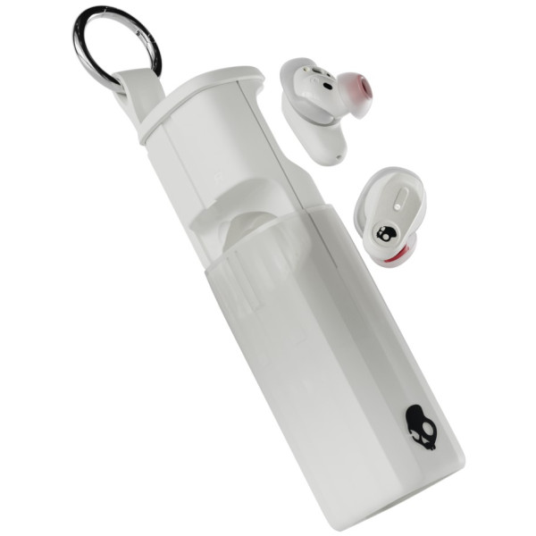 Фото - Навушники вкладиші бездротові TWS Skullcandy Method 360 ANC True wireless Bone (S2MTW-T001)