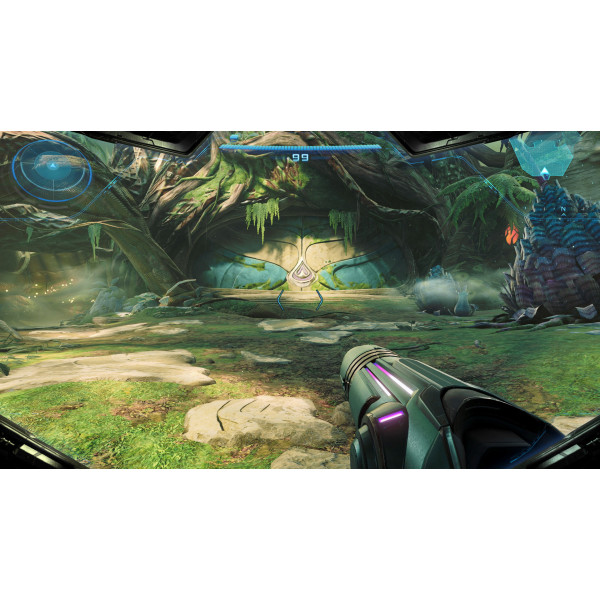 Фото - Ігровий картридж Nintendo Metroid Prime 4: Beyond [Nintendo Switch 2]