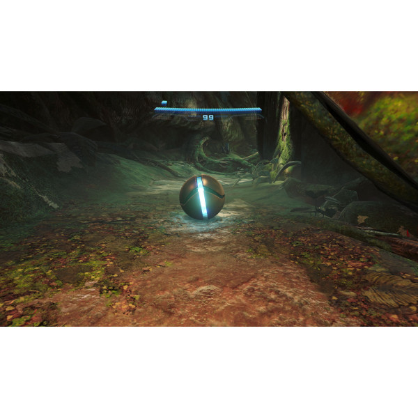 Фото - Ігровий картридж Nintendo Metroid Prime 4: Beyond [Nintendo Switch 2]