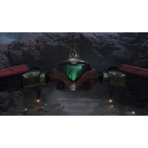 Фото - Ігровий картридж Nintendo Metroid Prime 4: Beyond [Nintendo Switch 2]