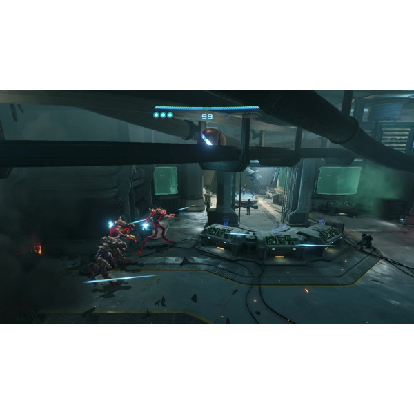 Фото - Ігровий картридж Nintendo Metroid Prime 4: Beyond [Nintendo Switch 2]