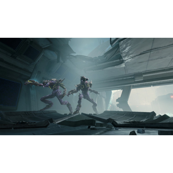 Фото - Ігровий картридж Nintendo Metroid Prime 4: Beyond [Nintendo Switch 2]