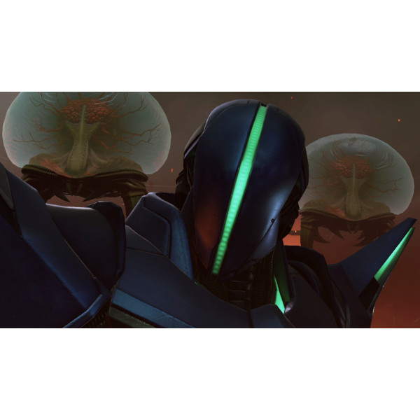 Фото - Ігровий картридж Nintendo Metroid Prime 4: Beyond [Nintendo Switch 2]