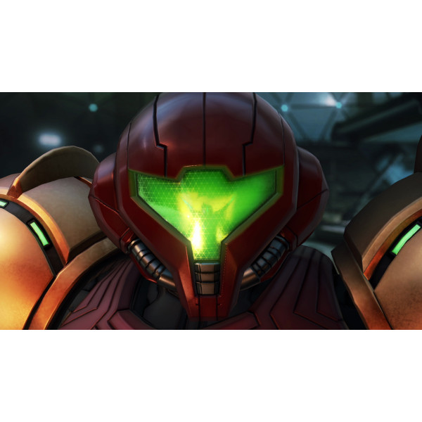Фото - Ігровий картридж Nintendo Metroid Prime 4: Beyond [Nintendo Switch 2]