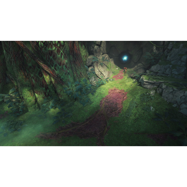 Фото - Ігровий картридж Nintendo Metroid Prime 4: Beyond [Nintendo Switch 2]