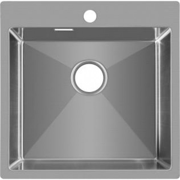 Фото - Мийка кухонна Gunter & Hauer Metter 5020 IX