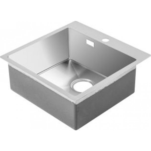 Фото - Мийка кухонна Gunter & Hauer Metter 5020 IX