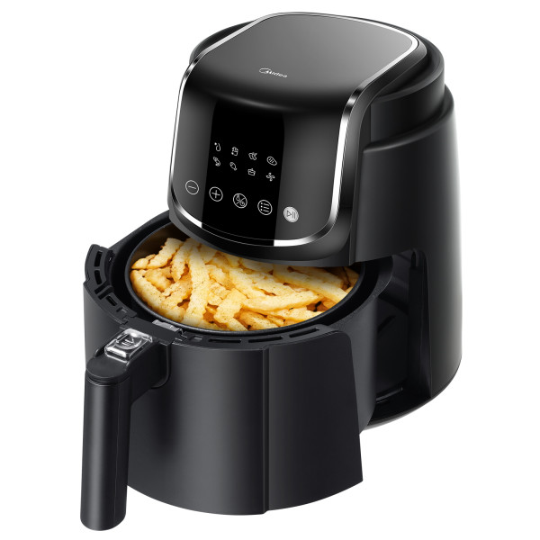 Фото - Уцінка - Мультипіч Midea MF-CN40C