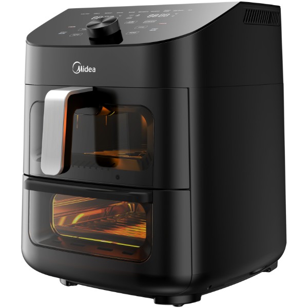 Фото - Мультипечь Midea MF-CY110A