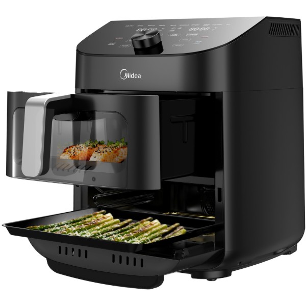 Фото - Мультипечь Midea MF-CY110A