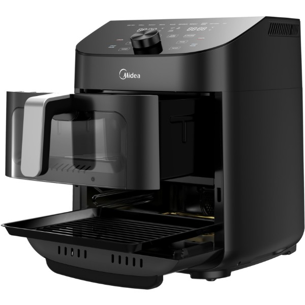 Фото - Мультипечь Midea MF-CY110A