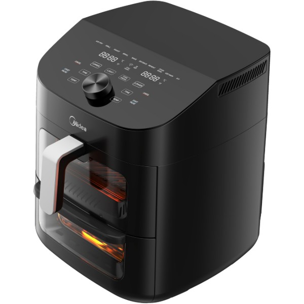 Фото - Мультипечь Midea MF-CY110A