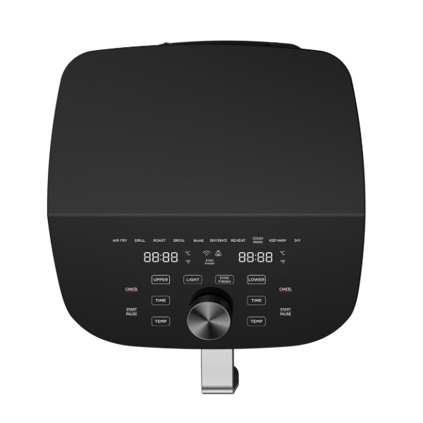 Фото - Мультипечь Midea MF-CY110A