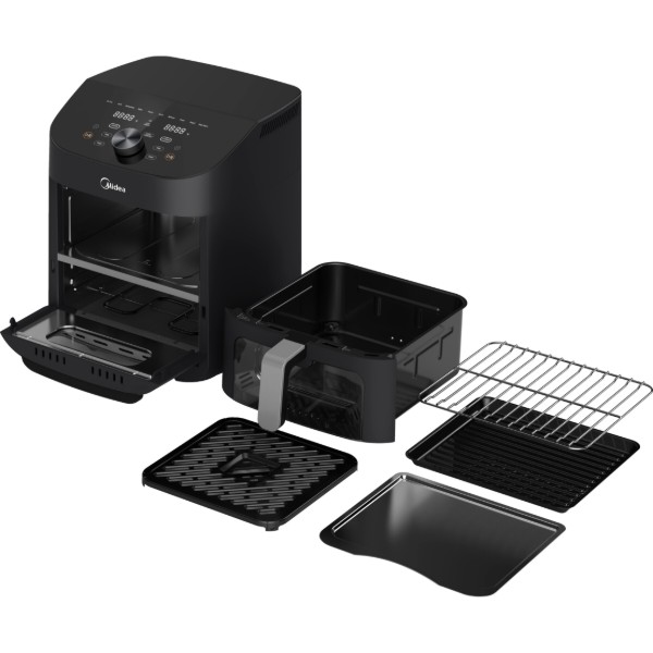 Фото - Мультипечь Midea MF-CY110A