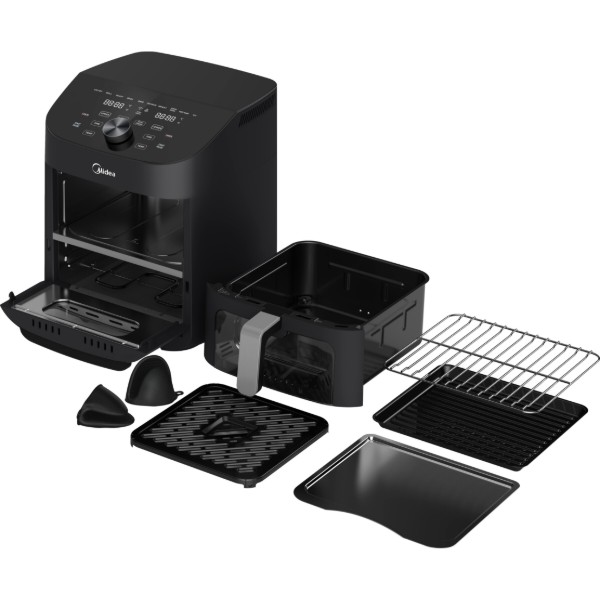 Фото - Мультипечь Midea MF-CY110A